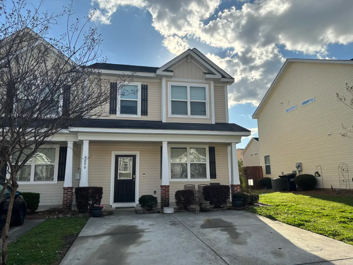 9090 Parlor Drive, Ladson, SC 29456 - #1