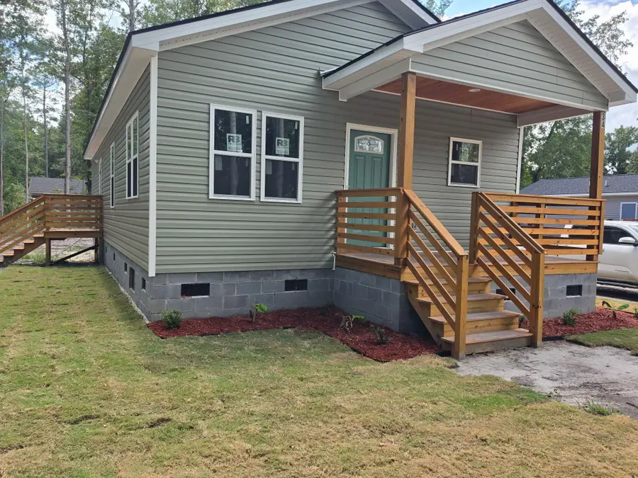 34 Austin Drive, Walterboro, SC 29488 - #2