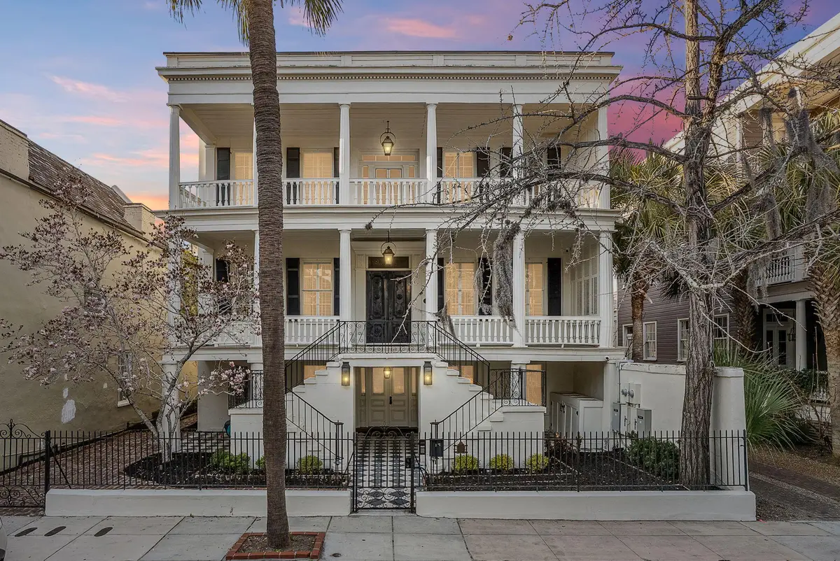 36 Society Street, Charleston, SC 29401 - #1