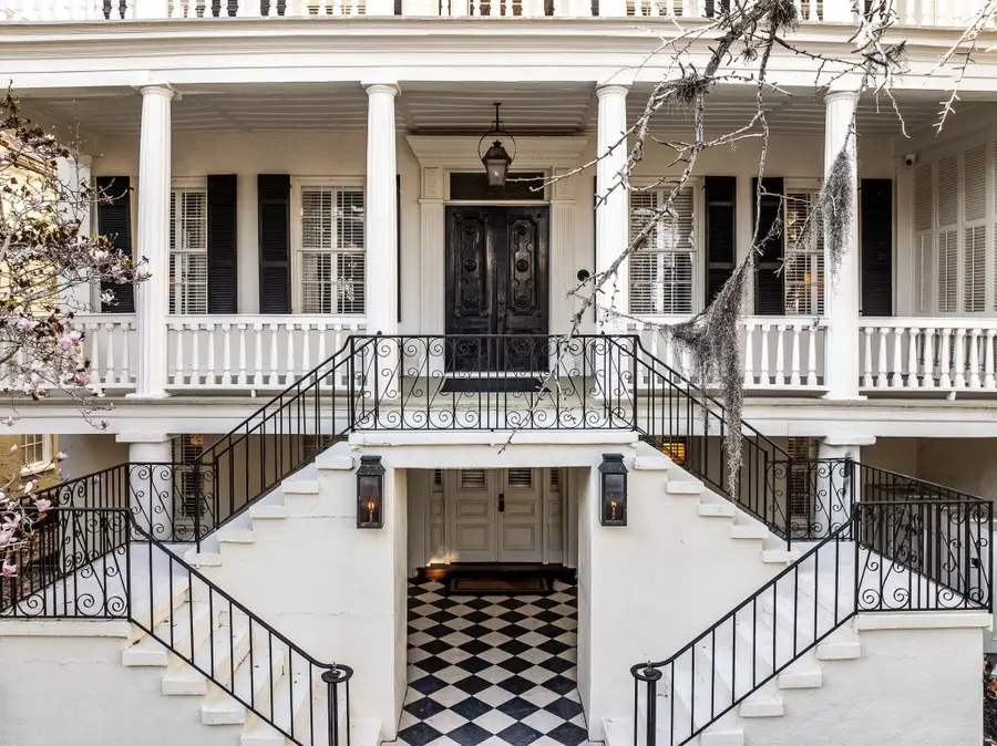 36 Society Street, Charleston, SC 29401 - #3