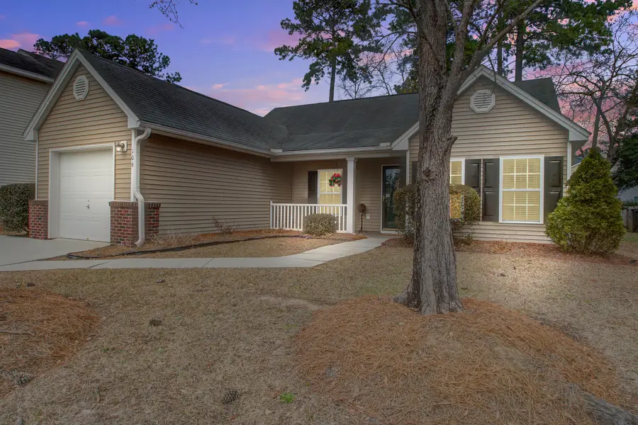 106 Mcgrady Drive, Ladson, SC 29456 - #2