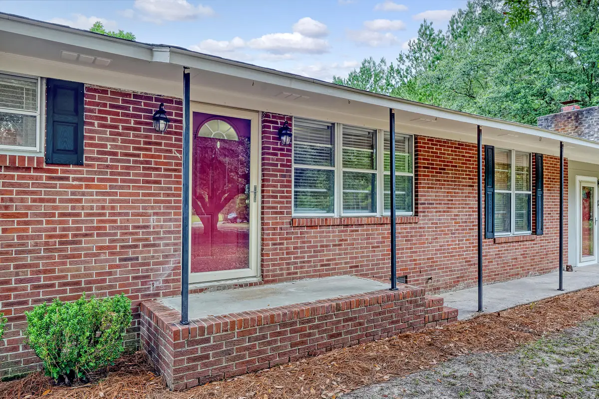 421 Mallard Lake Road, Dorchester, SC 29437 - #1