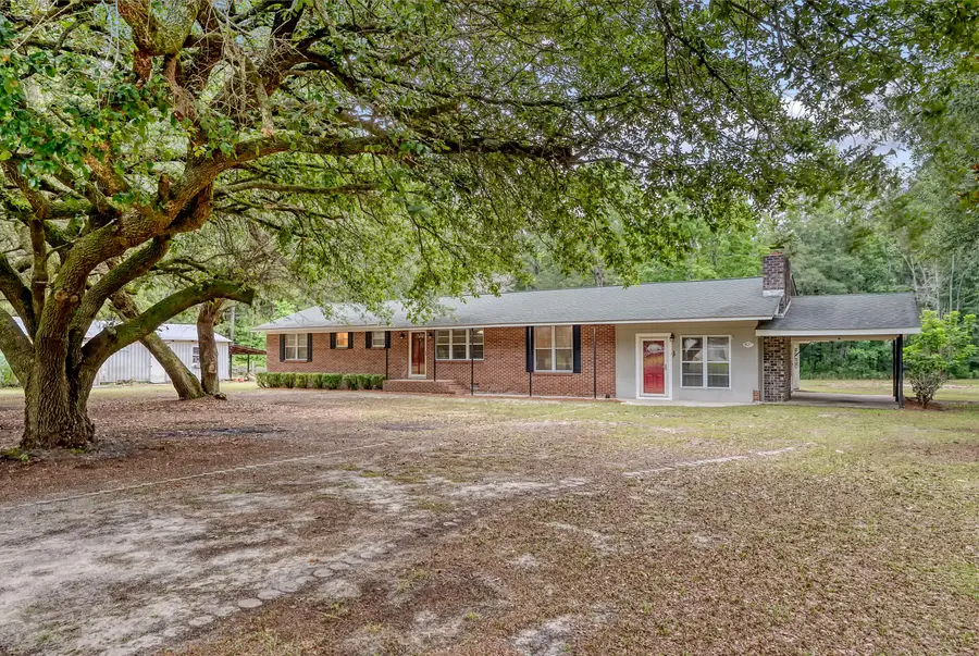 421 Mallard Lake Road, Dorchester, SC 29437 - #3