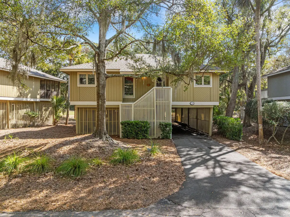 1158 Summerwind Lane, Seabrook Island, SC 29455 - #1