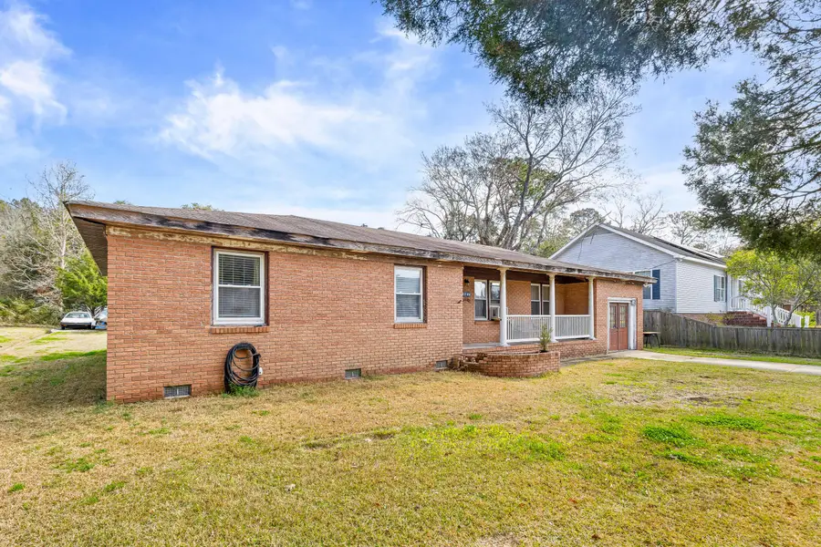 4744 Holbird Street, North Charleston, SC 29405 - #2
