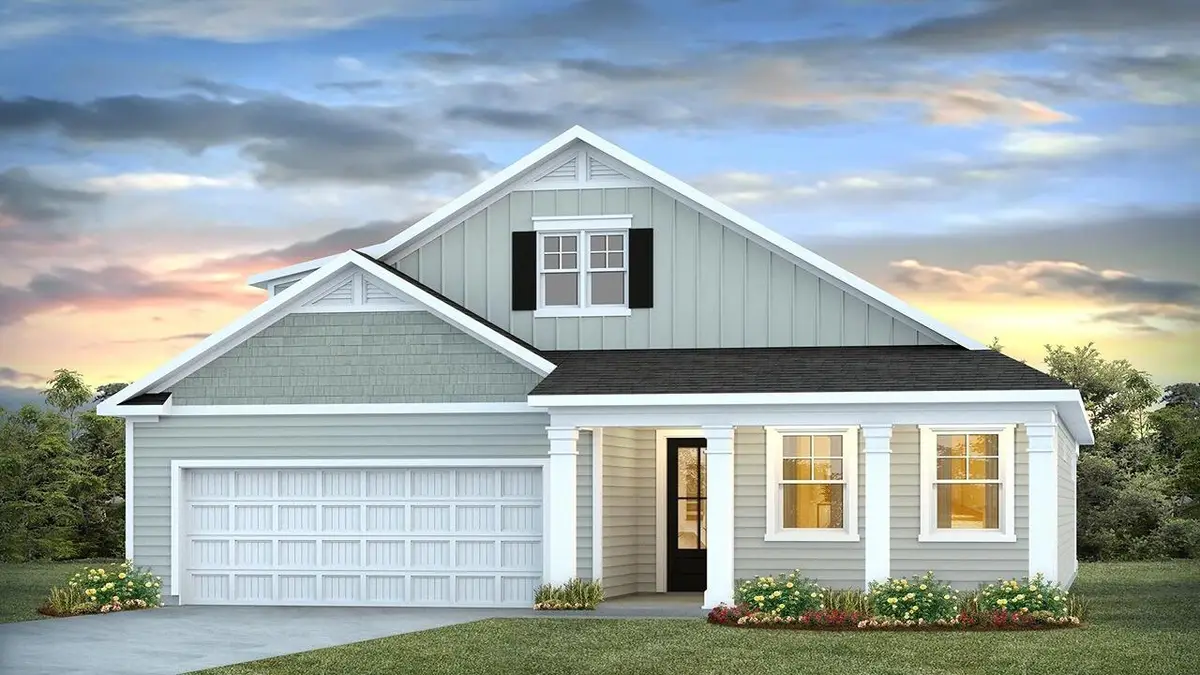 176 Broadstone Drive, Summerville, SC 29486 - #1