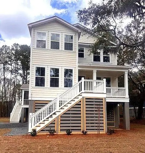 3135 Vanessa Lynne Lane, Johns Island, SC 29455