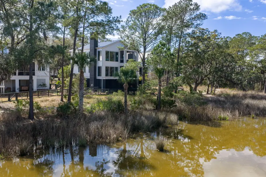 2134 Boatwright Road, Johns Island, SC 29455 - #3