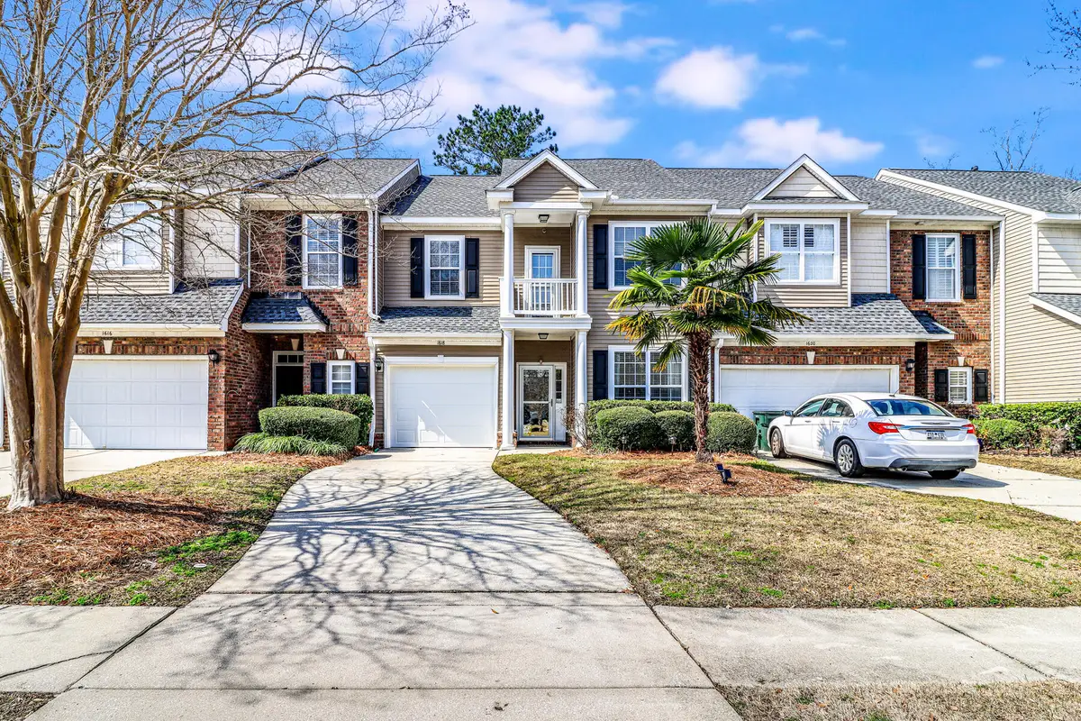 1618 Indaba Way, Charleston, SC 29414 - #1