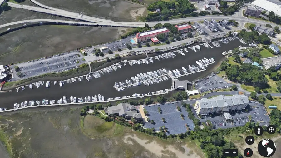 0 Merritt Road #D-4, Charleston, SC 29407 - #3