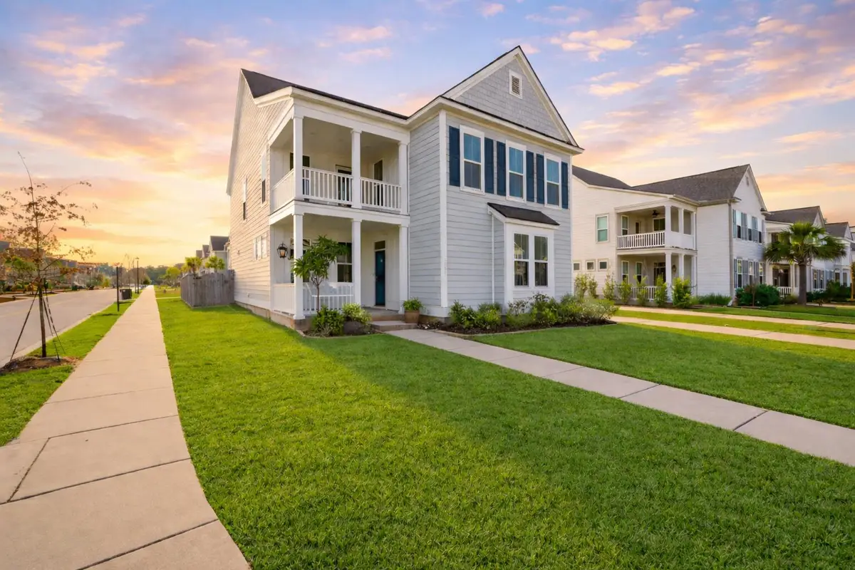 2101 Utsey Street, Johns Island, SC 29455 - #1