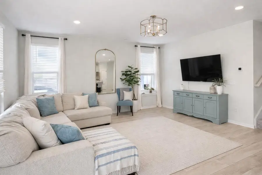 2101 Utsey Street, Johns Island, SC 29455 - #2