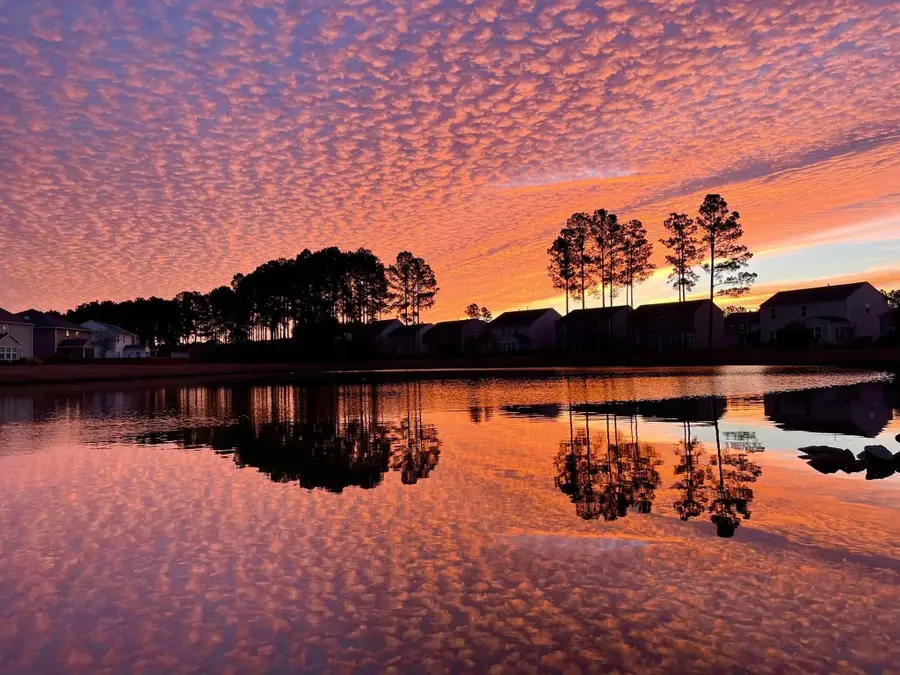 222 Decatur Drive, Summerville, SC 29486 - #2