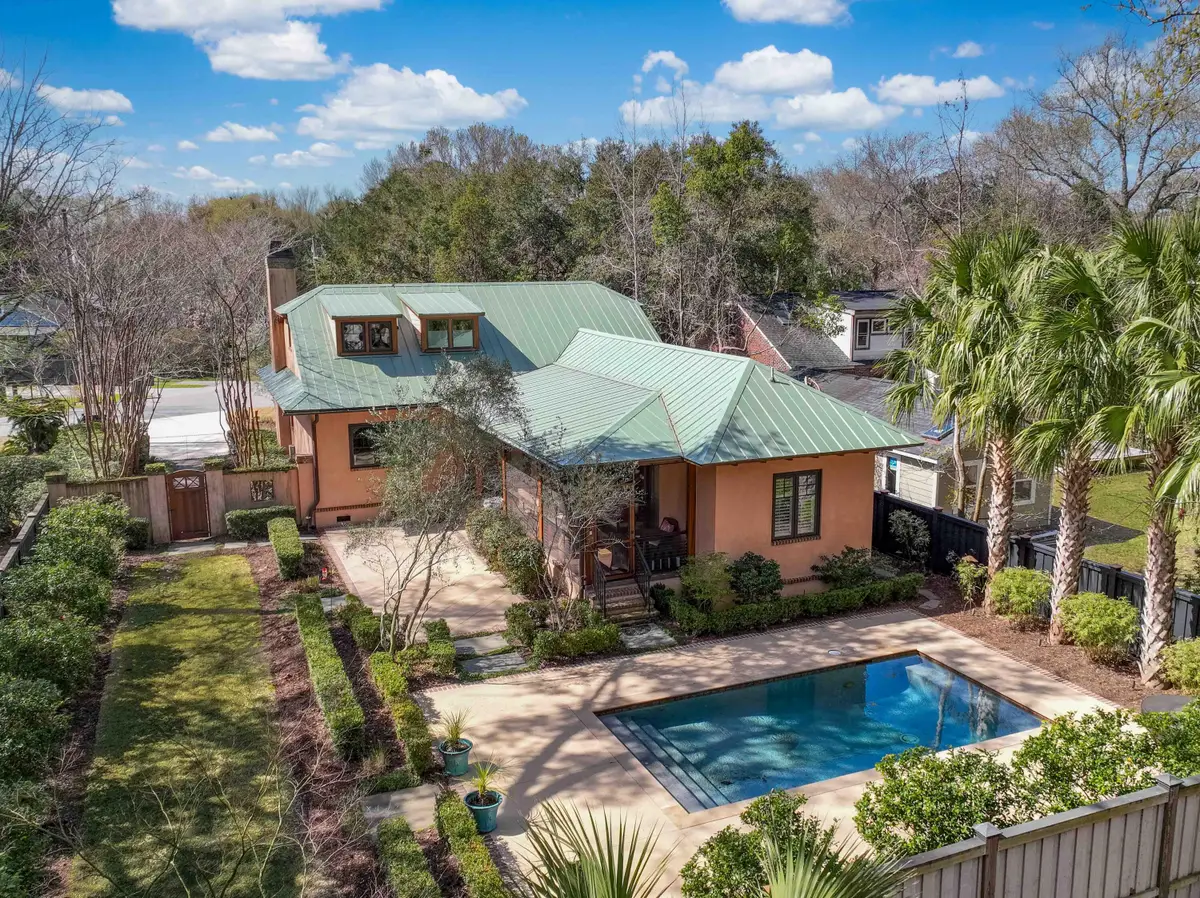 6 Rosedale Drive, Charleston, SC 29407 - #1