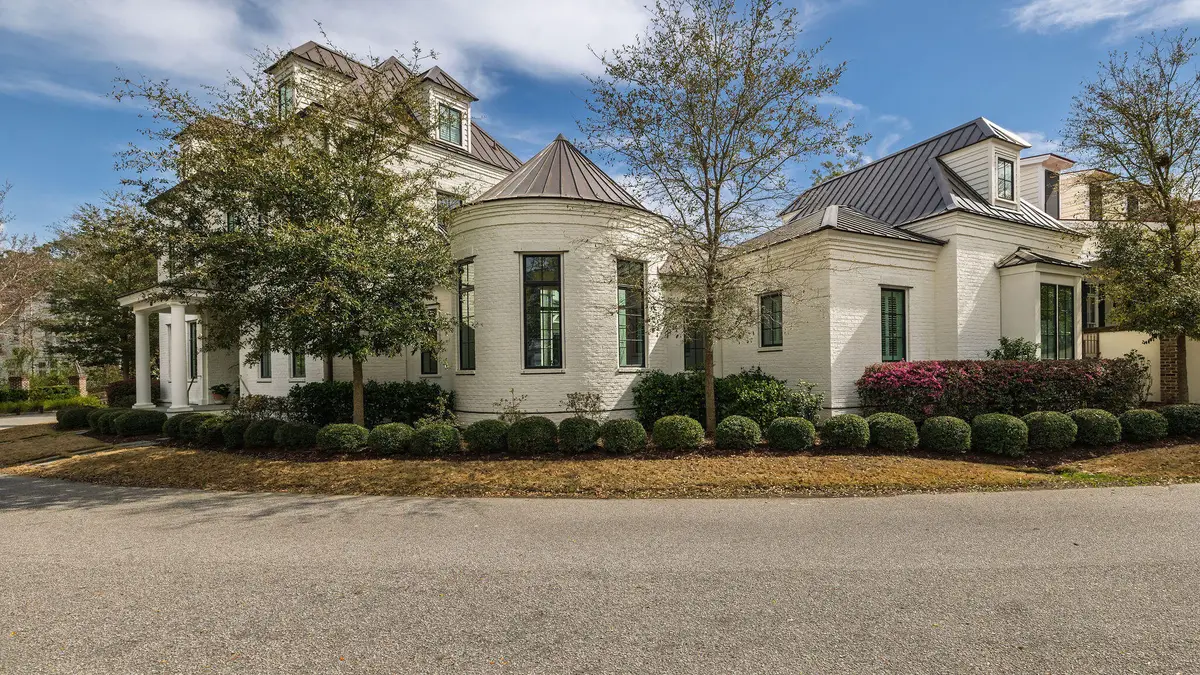 48 Robert Mills Circle, Mount Pleasant, SC 29464 - #1