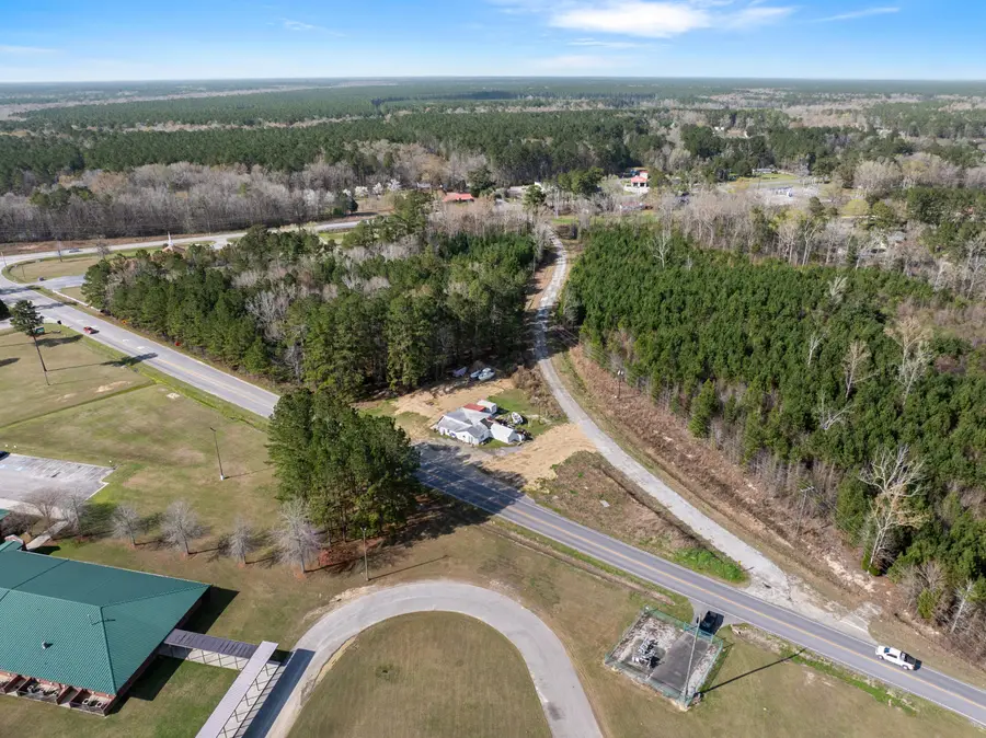 1042 Bethera Road, Bonneau, SC 29431 - #3