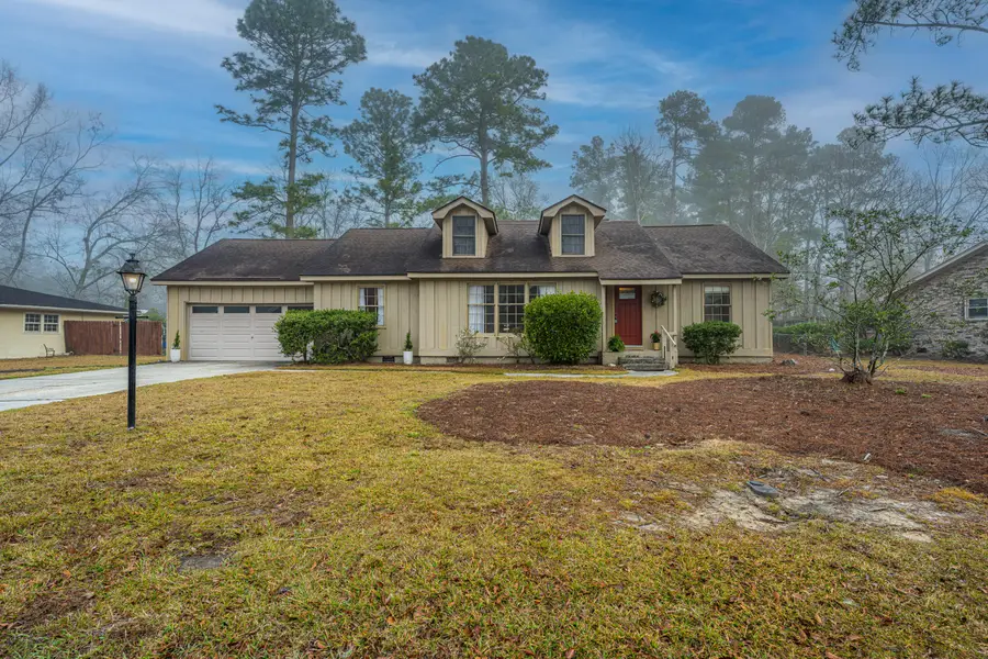 37 Milano Street, Hanahan, SC 29410 - #2