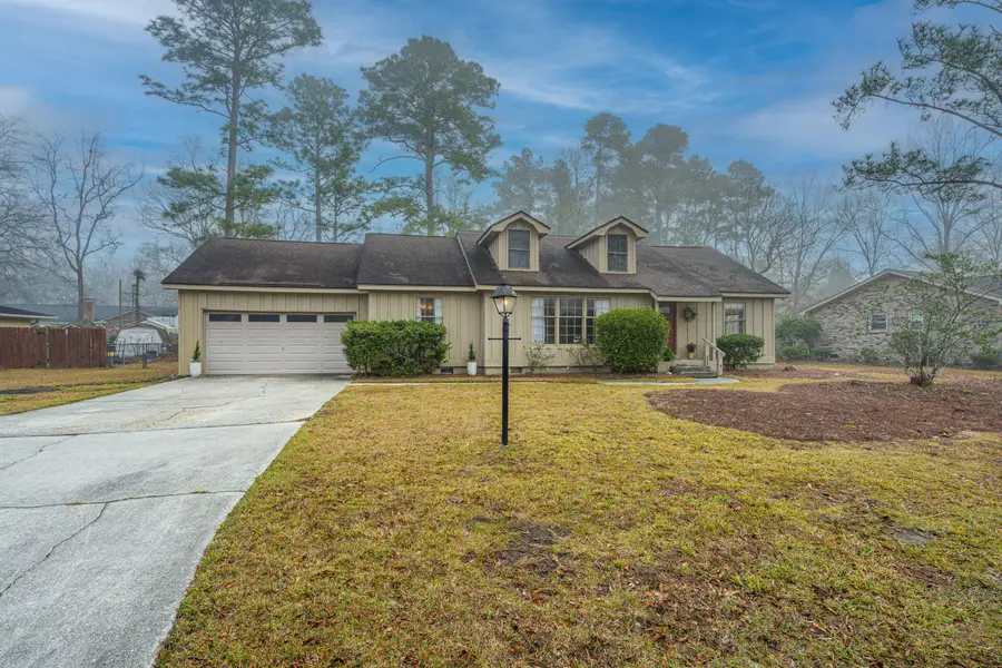 37 Milano Street, Hanahan, SC 29410 - #3