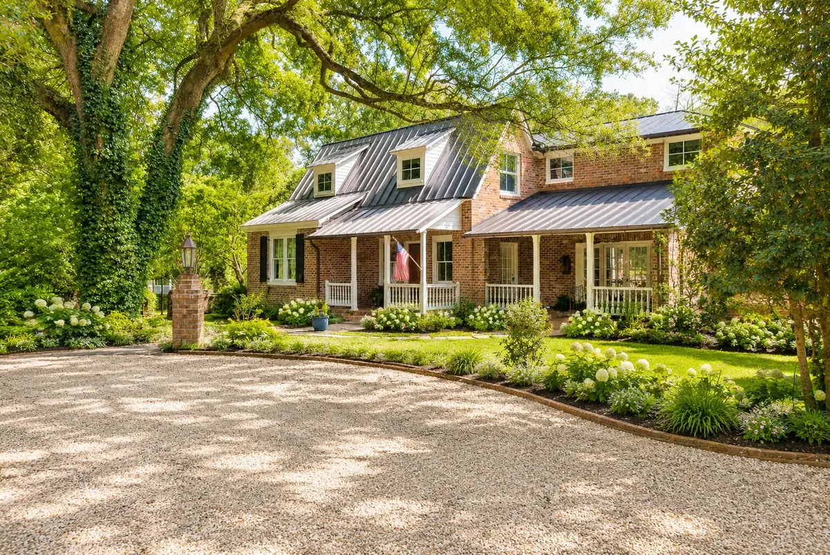 100 W Walker Drive, Summerville, SC 29483 - #1
