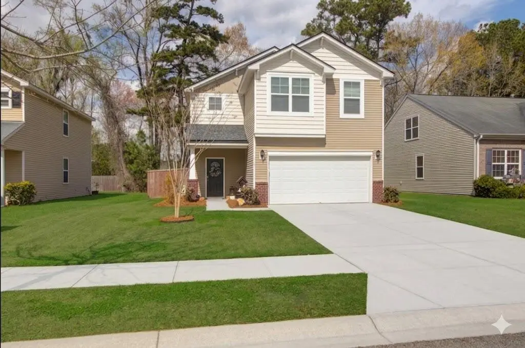 3104 Conservancy Lane, Charleston, SC 29414 - #1