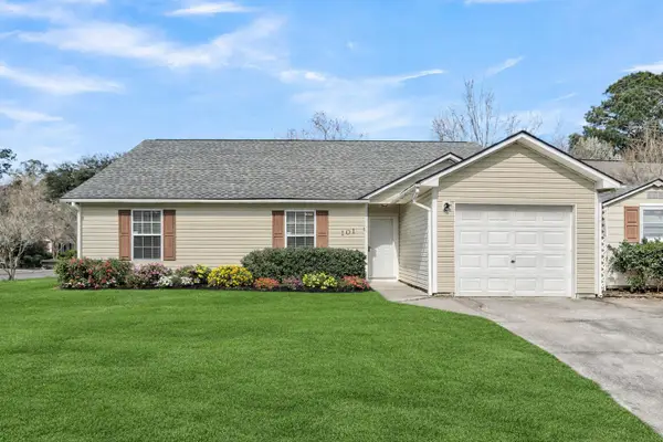 101 Hialeah Court, Summerville, SC 29486