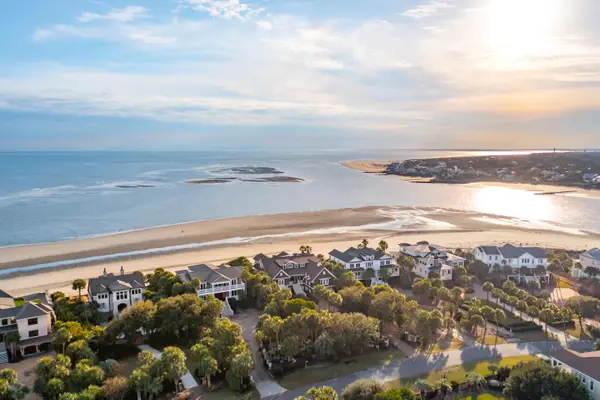 112 Ocean Boulevard, Isle of Palms, SC 29451