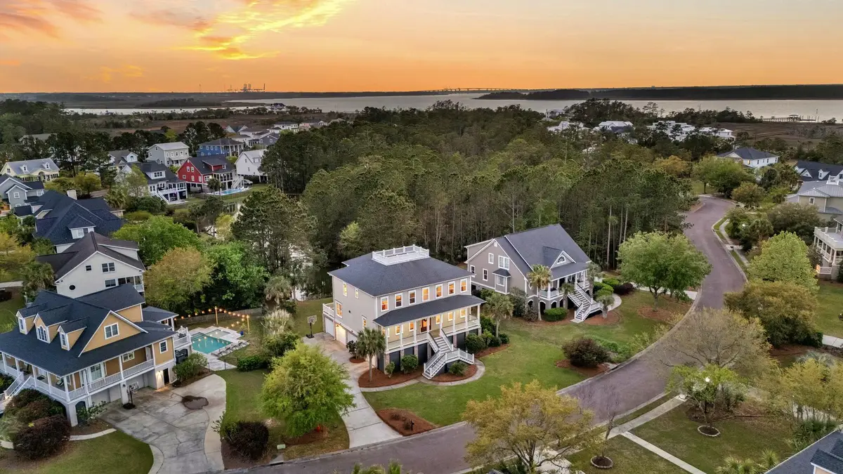 2504 Ballast Point, Mount Pleasant, SC 29466 - #1