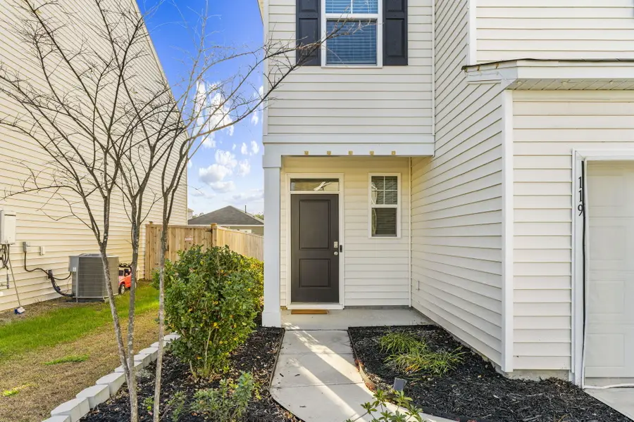 119 Green Passage Lane, Summerville, SC 29486 - #3