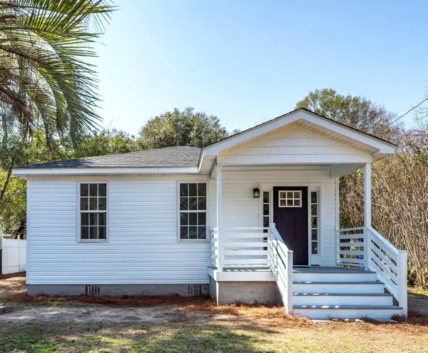 2646 Madden Drive, North Charleston, SC 29405