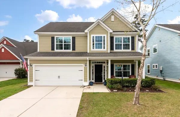 8536 Majestic Street, North Charleston, SC 29420