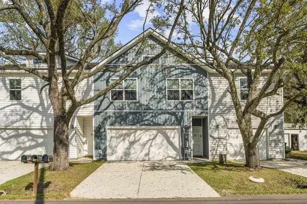 5742 Salvo Street #2, Hanahan, SC 29410