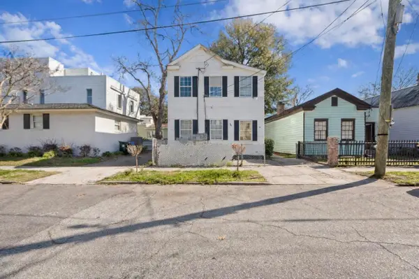 16 Killians Street, Charleston, SC 29403