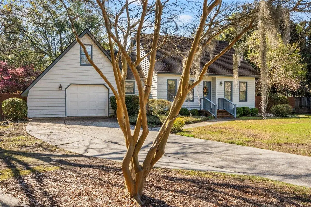 698 Whispering Marsh Drive, Charleston, SC 29412 - #1