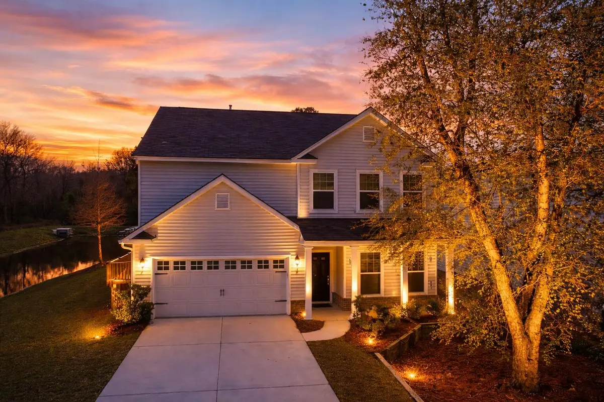 2156 Leopold Street, Johns Island, SC 29455 - #1