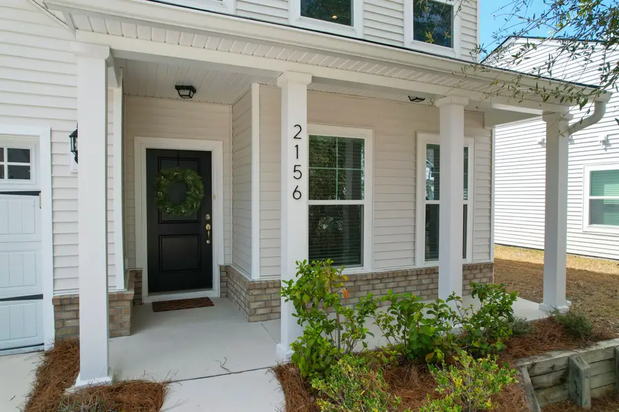 2156 Leopold Street, Johns Island, SC 29455 - #2