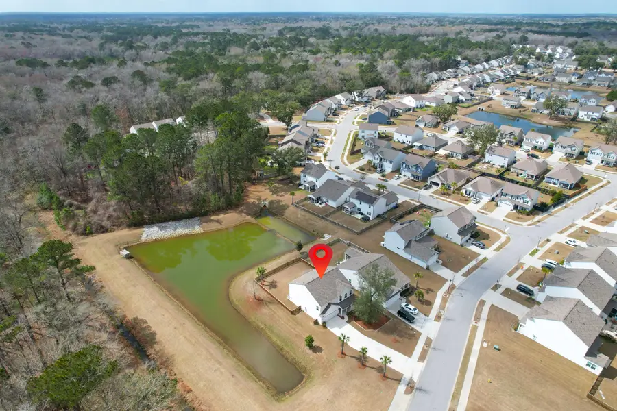 2156 Leopold Street, Johns Island, SC 29455 - #3