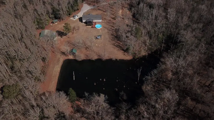 6611 North Road, North, SC 29112 - #2