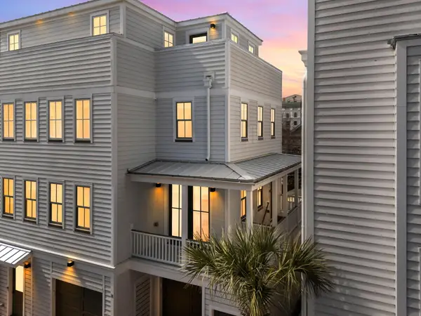 18 Iron Forge Alley, Charleston, SC 29403