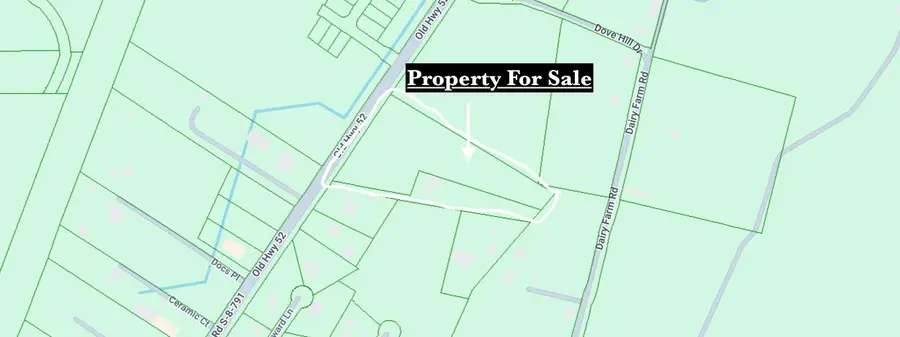 1288 Old Highway 52, Moncks Corner, SC 29461 - #2