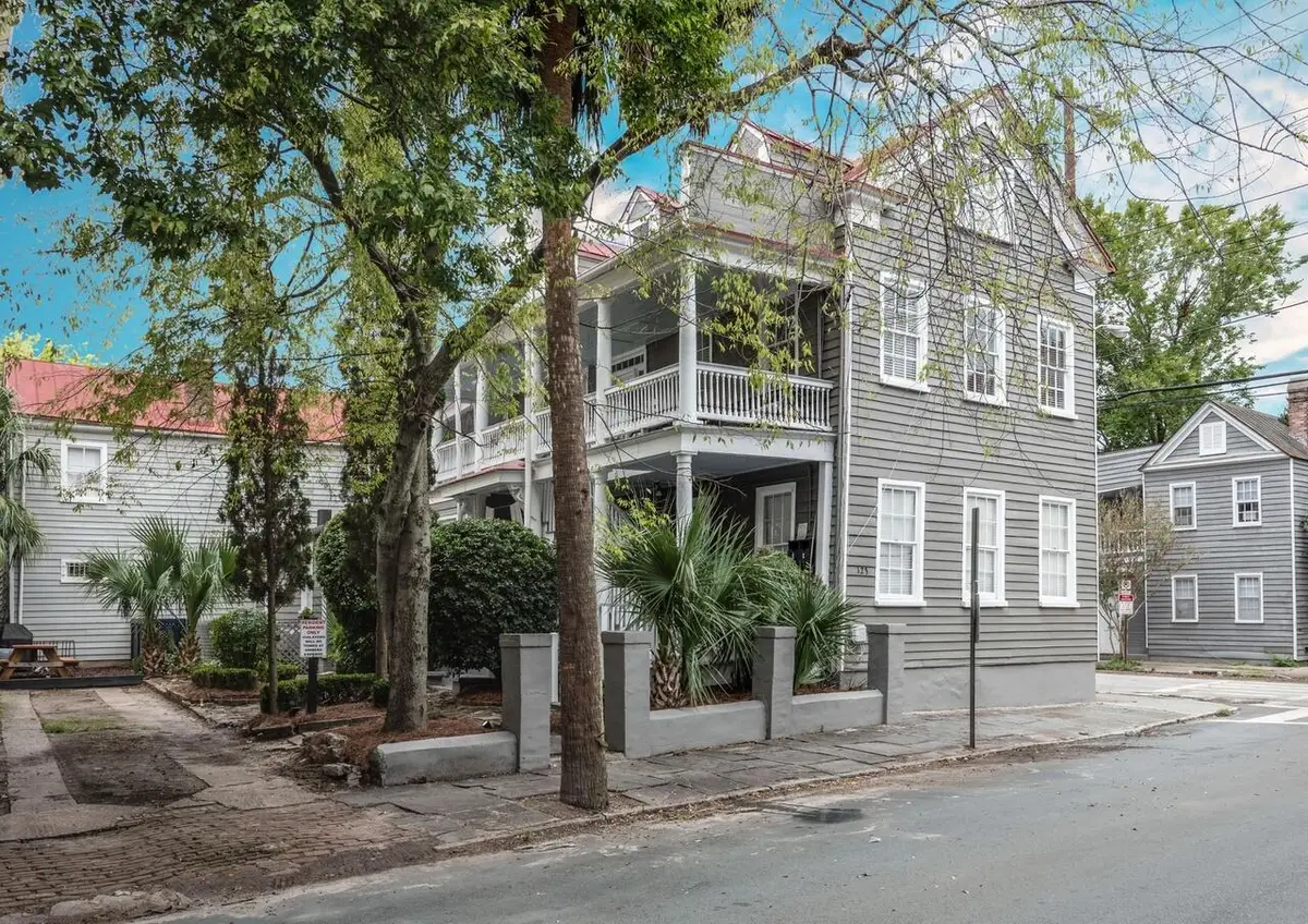 123 Smith Street, Charleston, SC 29403 - #1