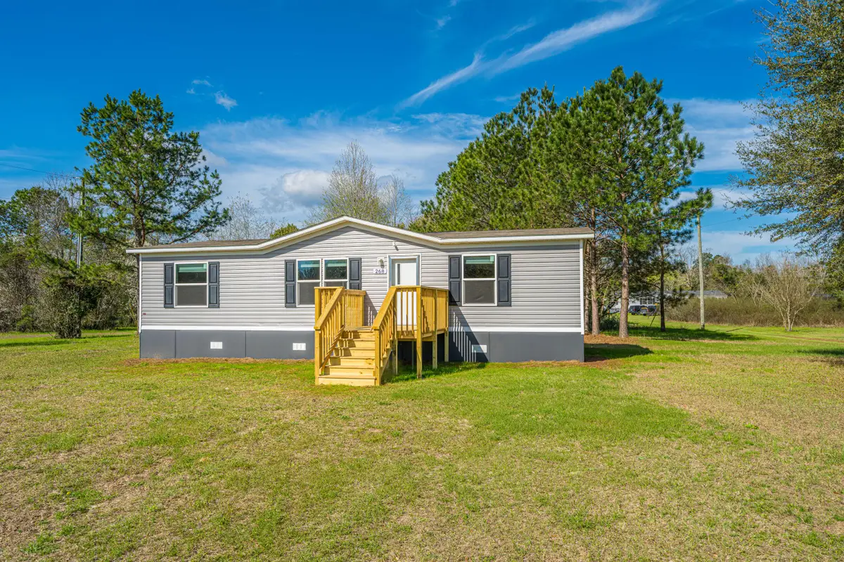 268 Rodeo Drive, Eutawville, SC 29048 - #1