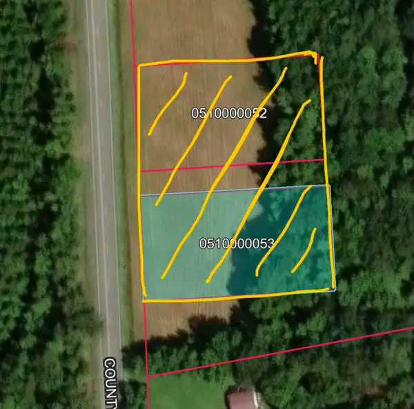 0 County Line Road, Cross, SC 29436