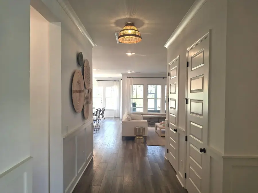 1027 Oyster Drill Drive, Summerville, SC 29485 - #2