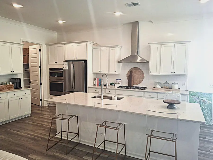 1027 Oyster Drill Drive, Summerville, SC 29485 - #3