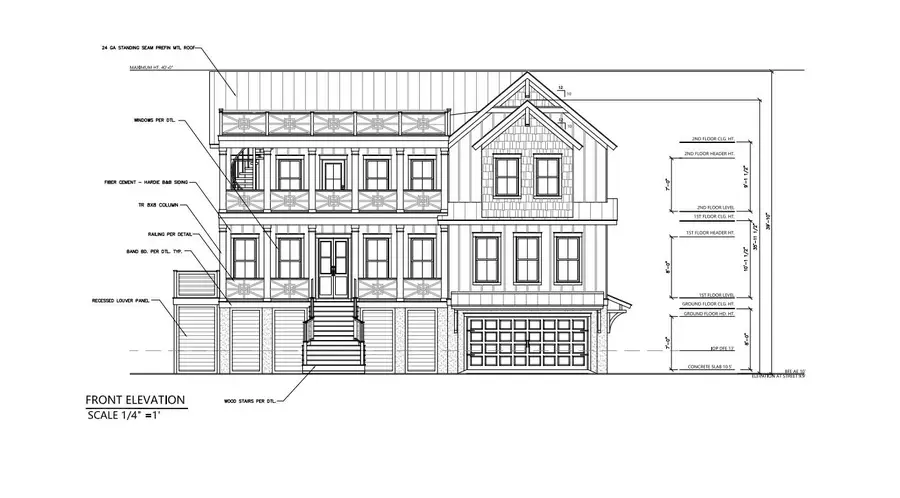 3503 Palm Boulevard, Isle Of Palms, SC 29451 - #2