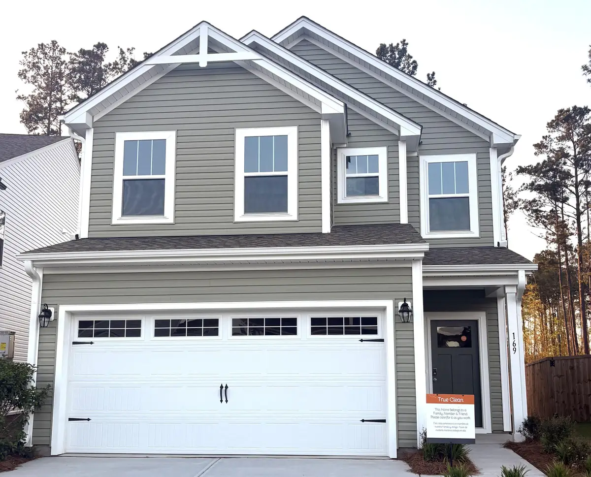 169 Surfbird Road #514, Summerville, SC 29486 - #1