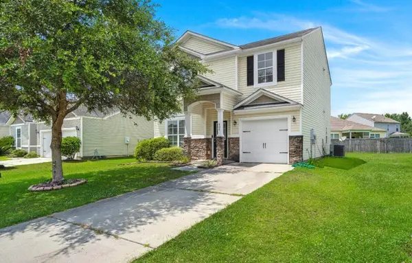 406 Stoney Field Drive, Moncks Corner, SC 29461