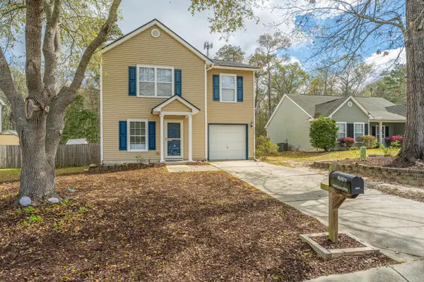 5088 Thornton Drive, Summerville, SC 29485