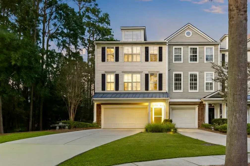 188 Fair Sailing Road, Mount Pleasant, SC 29466 - #1