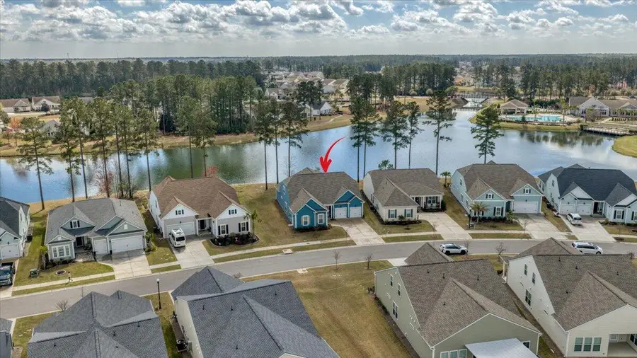 546 Marsh Cove Circle, Summerville, SC 29486 - #2